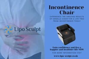 EM Chair: A Non-Surgical Solution for Treating Faecal Incontinence 5 EM Chair Suffolk For Faecal incontinence.