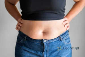 Bidding Farewell to Muffin Tops with Aqualyx Fat Injections 2 Do you wish you could reduce your muffin top Suffolk With Aqualy fat dissolving injections you can!