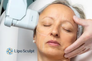 Why people choose HI-FU for their facelifts 2 Learn more about HIFU facelift Suffolk from Lipo Sculpt today!