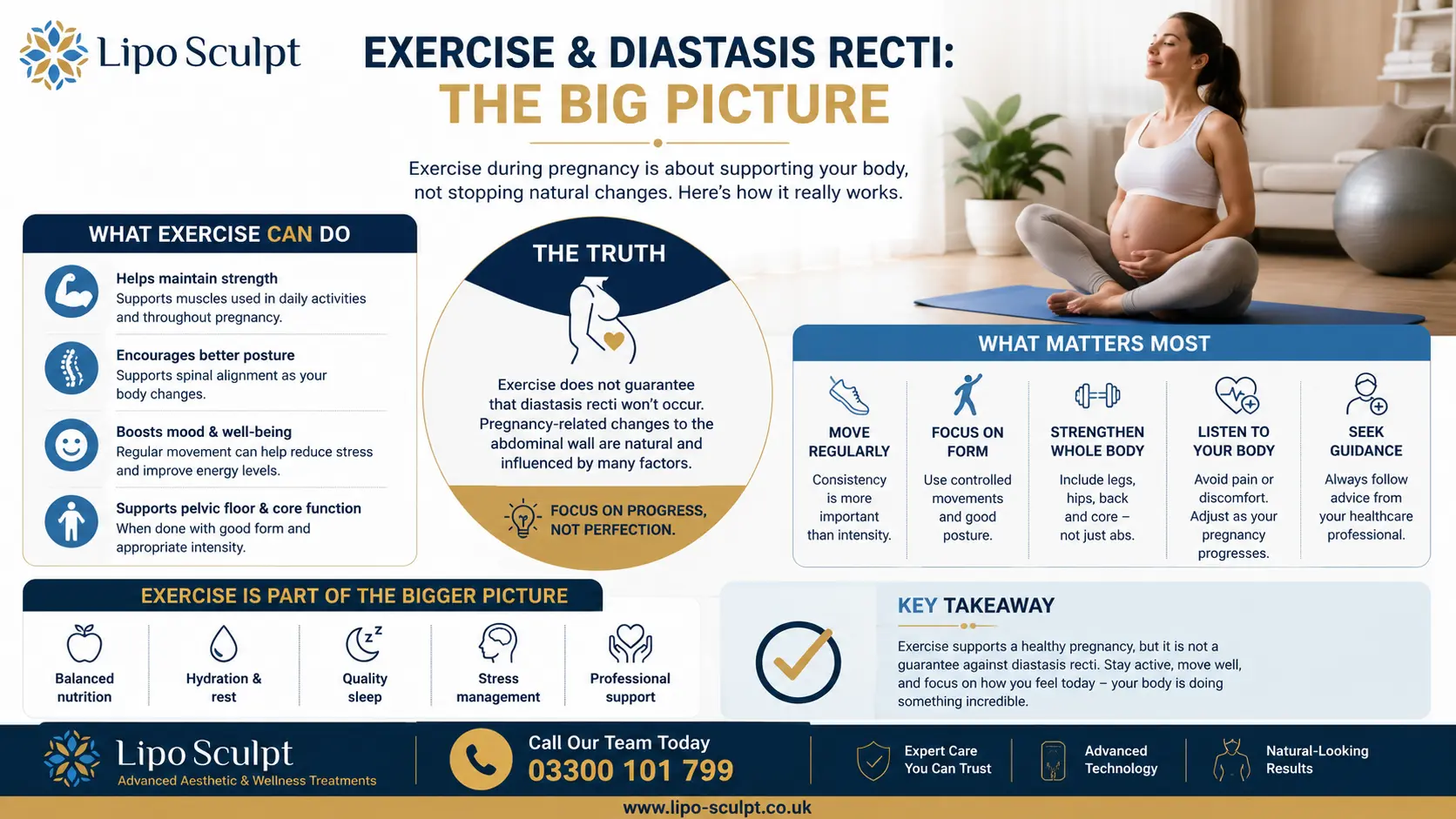 Does Exercise Reduce the Risk of Diastasis Recti? 3 Does Exercise Reduce the Risk of Diastasis Recti Suffolk : Which Types of Exercise May Support a Healthier Core?