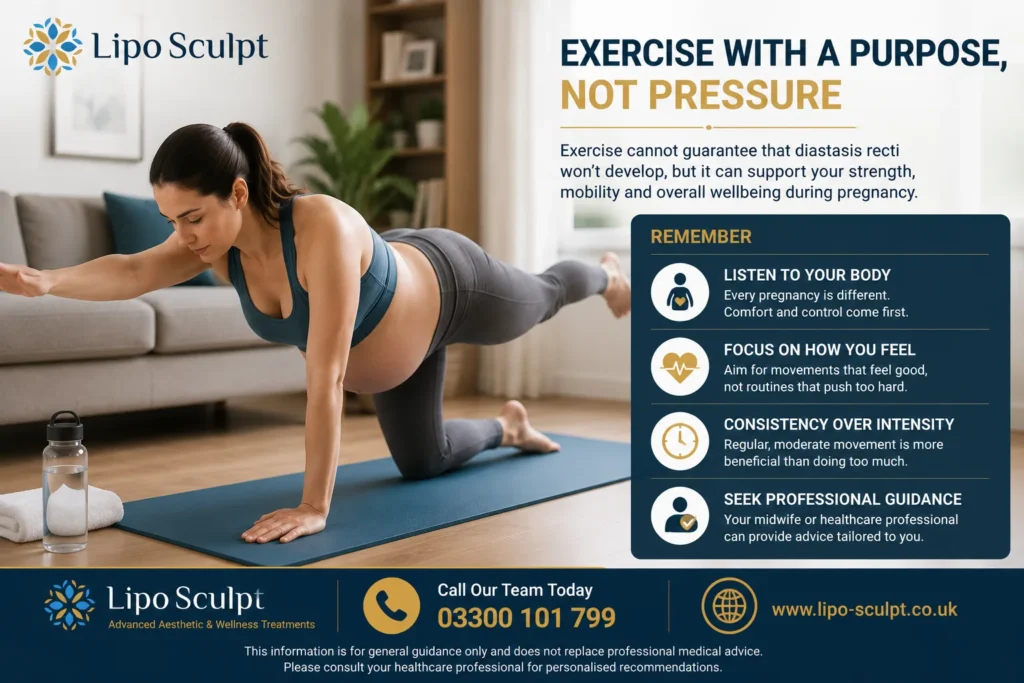 Does Exercise Reduce the Risk of Diastasis Recti? 4 Does Exercise Reduce the Risk of Diastasis Recti Suffolk : Does Every Case of Diastasis Recti Need Treatment?
